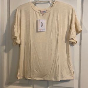 NWT - LULAROE - Dahl  - xxs